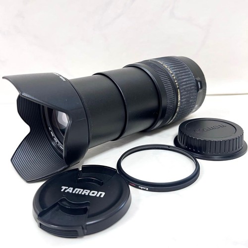 Compatibile full frame tamron - compatibile,