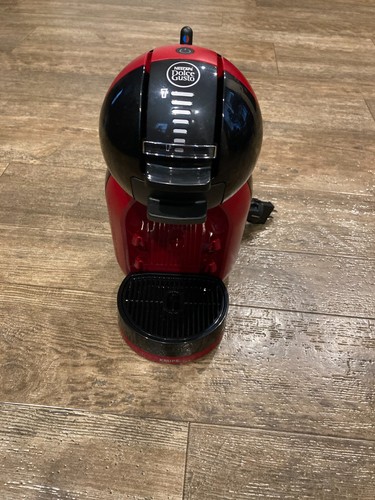 Nescafe dolce gusto - nescafe,