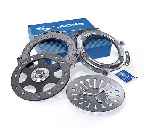 Kit frizione sachs - per, k