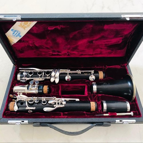 Clarinetto buffet crampon r13 - buffet,