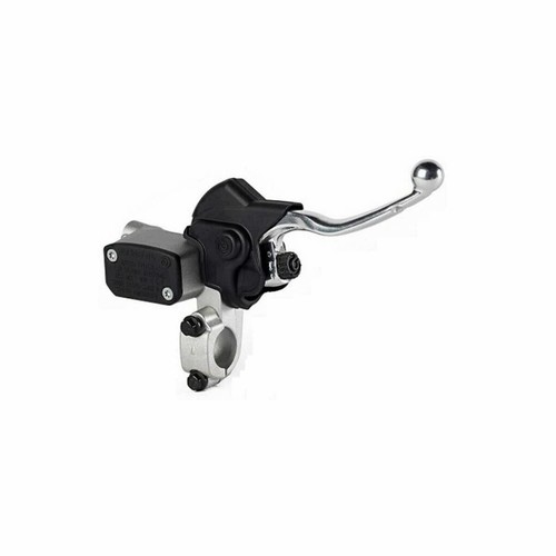 Pompa freno anteriore brembo - pompa,