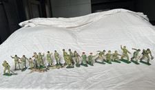 Lotto  Soldatini Marines