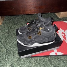 Air Jordan 4 Retro "Royalty"