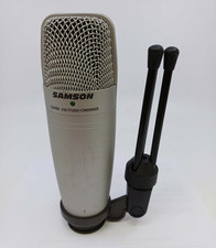 Samson C01U - Microphono USB a