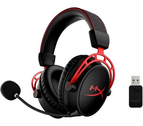 Hyperx cloud alpha - hyperx,