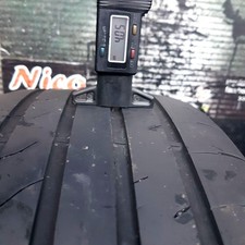 GOMME USATE 215/55R18 99V