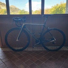 bici da corsa carbonio usate