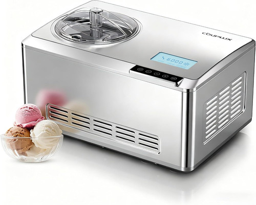 Gelatiera ultra veloce - gelatiera,