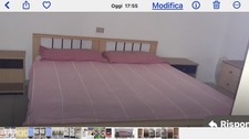 Camera letto completa - da,