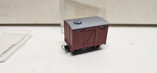 Egger bahn wagon - bahn, court