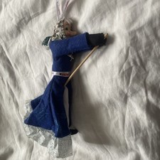 Befana kinder bambola