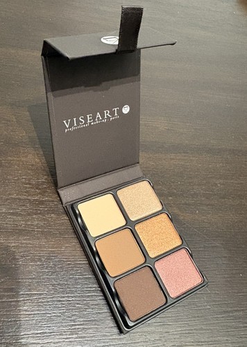 Viseart theory minx - ii,