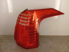 Fanale posteriore principale