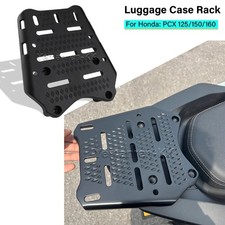 PCX 160 Luggage Case Rack For