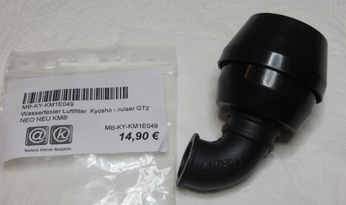 Filtro aria kyosho - kyosho,