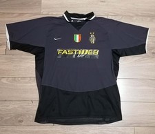 NIKE JUVENTUS JERSEY SHIRT