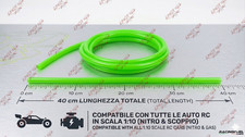Tubo miscela nitrometano nitro - tubo,