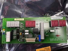 Datex Ohmeda Display Board 6600-0102-850 Kit FREE SHIPPING & Warranty