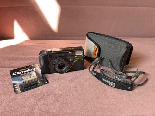 Nikon l35 ad3 - ad3, come