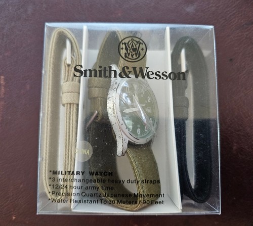 Orologio militare smith - orologio, &
