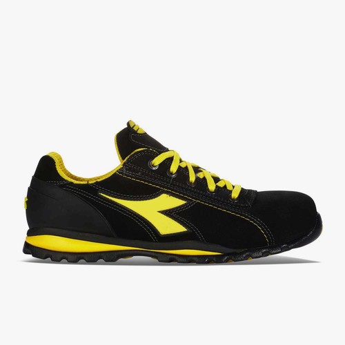 Scarpa bassa antinfortunistica - scarpa,