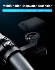 Supporto GPS bici computer MTB