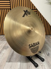 Sabian XS20 Medium Ride 20"/51