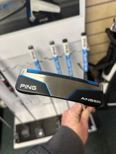 Ping Scottsdale Anser putter -