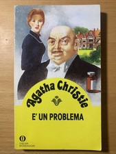 È un problema - Agatha