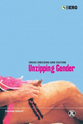Unzipping gender s - unzipping, s**