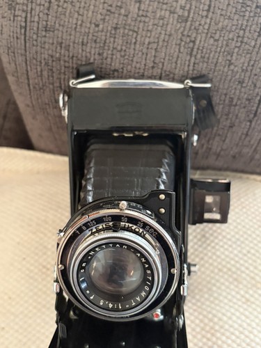 Zeiss ikon nettar 515 - zeiss,
