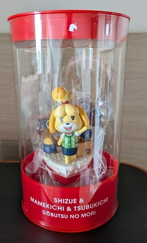 Animal crossing personaggio - animal,