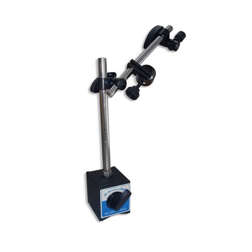 Supporto magnetico porta