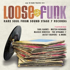 Various artists loose - various,