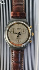 SWATCH Chrono SCM 100