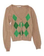 ZARA maglione cardigan donna
