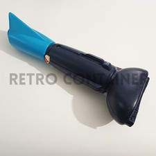 MATTEL SHOGUN WARRIORS - Jumbo