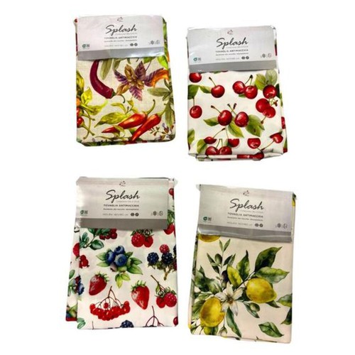 Tovaglia antimacchia splash - tovaglia,