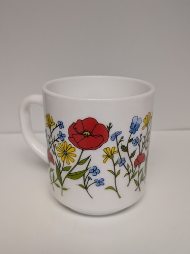 Carman tazza caffè vintage - r.,
