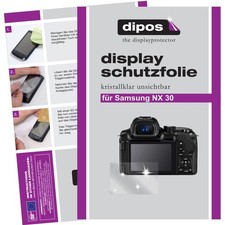 6x Pellicola Protettiva per