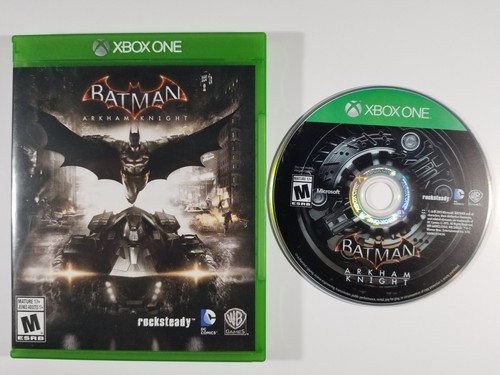 Batman arkham knight - ¤,