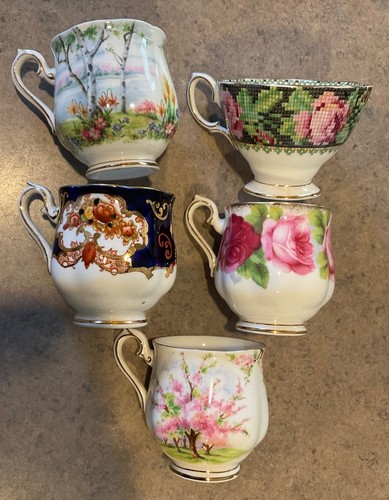 Royal albert tazze - royal, (5)