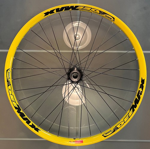 Mavic deemax downhi1 - deemax,