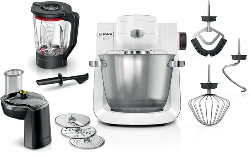 Bosch serie mums6ew22 - bosch,