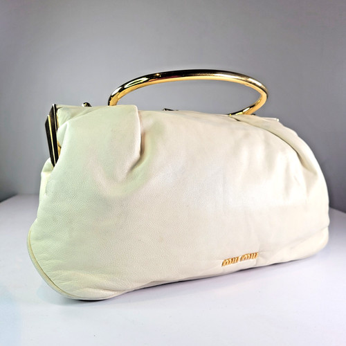 Borsa sera miu - borsa, da