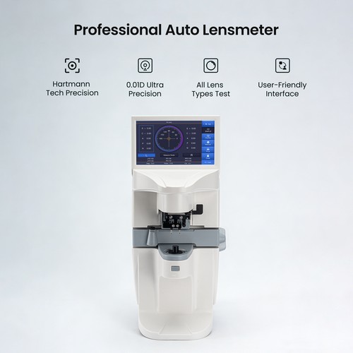Misuratore obiettivo auto - obiettivo,