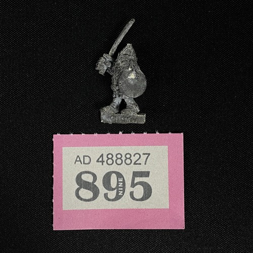 C11 gnome dundil metal nani - metal,