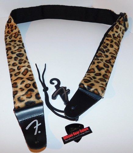 Fender strap yngwie malmsteen - strap,