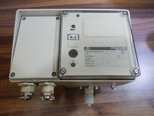 Schoppe & Faeser, Trasmettitore Elettrico AVC 200