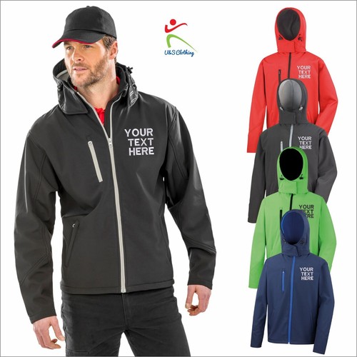 Giacca uomo con cappuccio - , soft